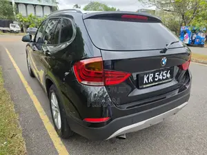 BMW X1 2011 SUV (Used)