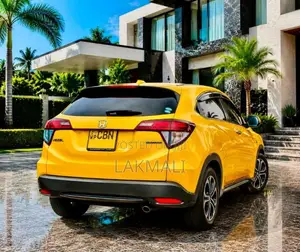 Honda Vezel RS Sensing 2020 SUV (Used)