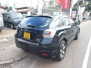 Subaru Xv 2014 SUV (Used)