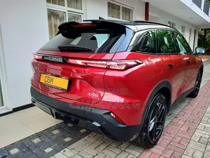 Baic Beijing X55 2025 SUV (Used)