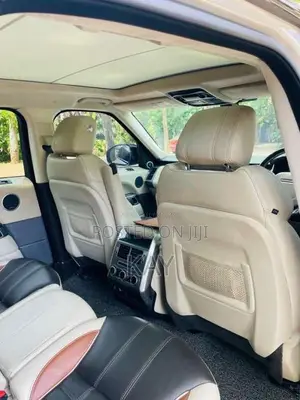 Range-Rover Sport 2015 SUV (Used)