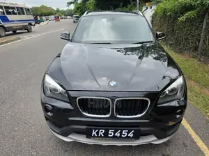 BMW X1 2011 SUV (Used)