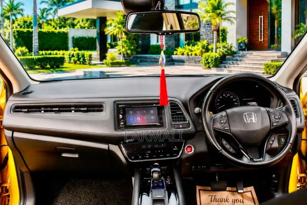 Honda Vezel RS Sensing 2020 SUV (Used)