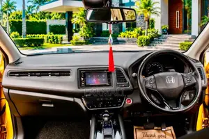 Honda Vezel RS Sensing 2020 SUV (Used)