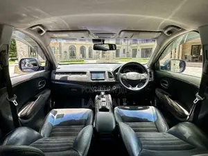 Honda Vezel RS Sensing 2017 SUV (Used)