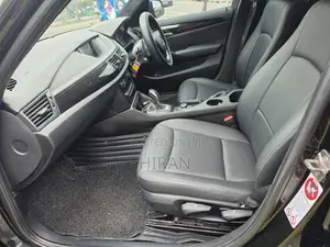 BMW X1 2011 SUV (Used)