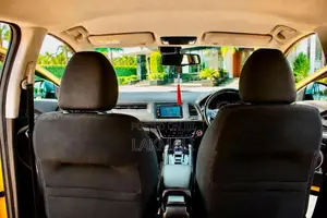 Honda Vezel RS Sensing 2020 SUV (Used)