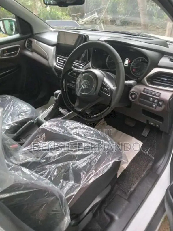 Suzuki Fronx 2026 SUV (Used)
