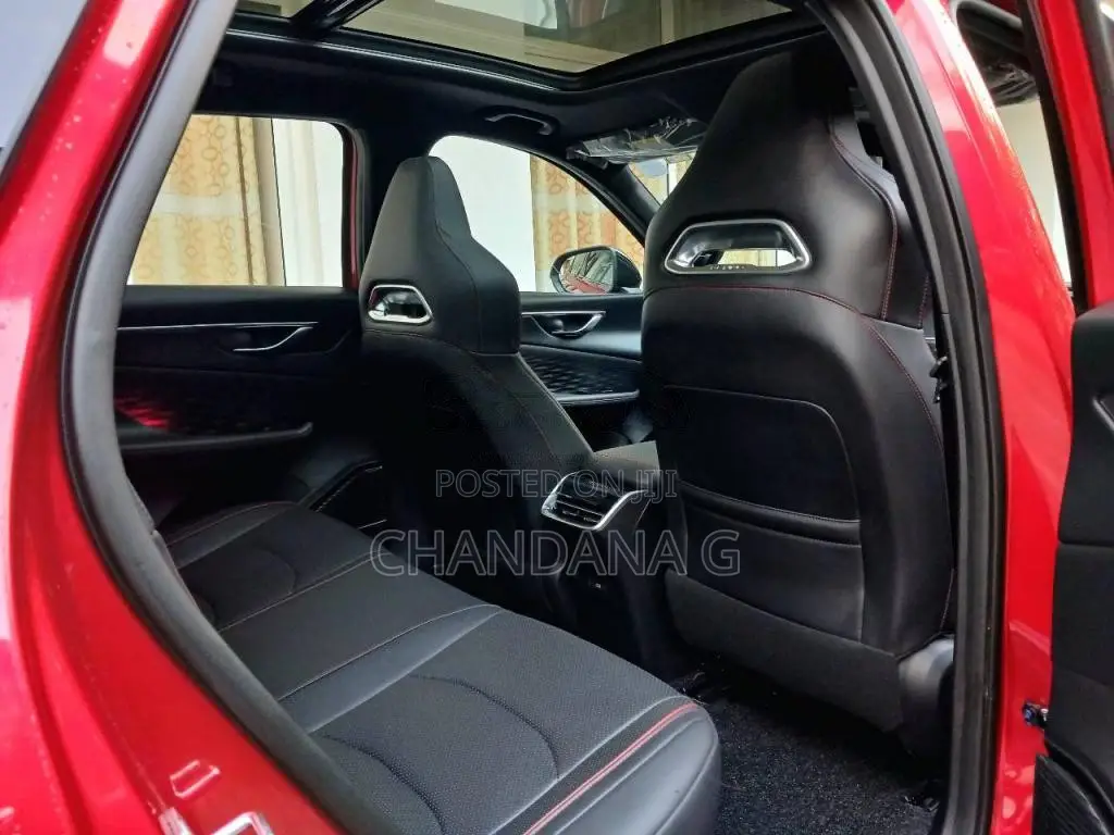 Baic Beijing X55 2025 SUV (Used)