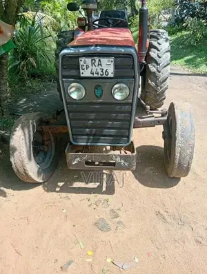 TAFE 45DI 2007 Tractor (Used)