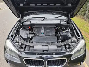 BMW X1 2011 SUV (Used)