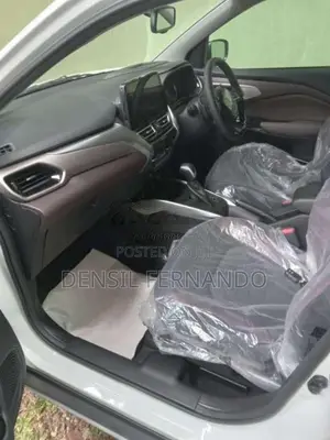 Suzuki Fronx 2026 SUV (Used)