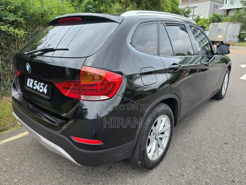BMW X1 2011 SUV (Used)