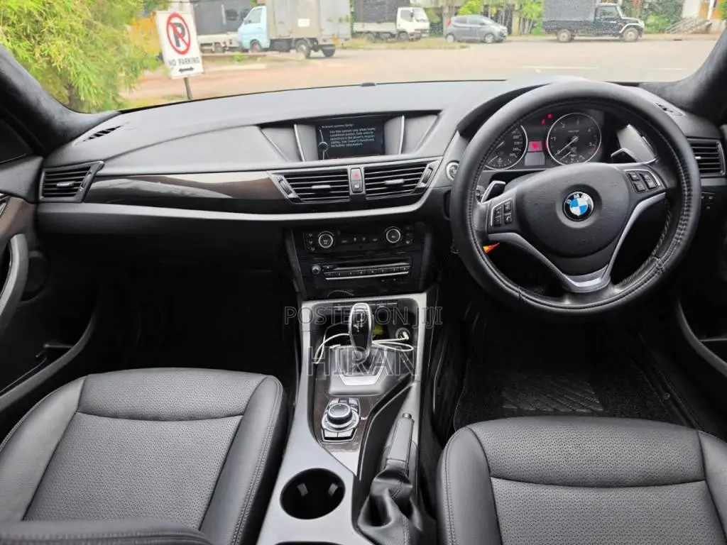 BMW X1 2011 SUV (Used)