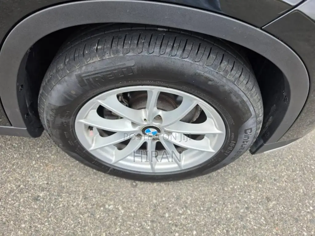 BMW X1 2011 SUV (Used)