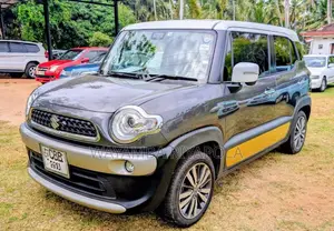 Suzuki Xbee 2018 SUV (Used)