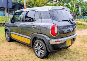Suzuki Xbee 2018 SUV (Used)