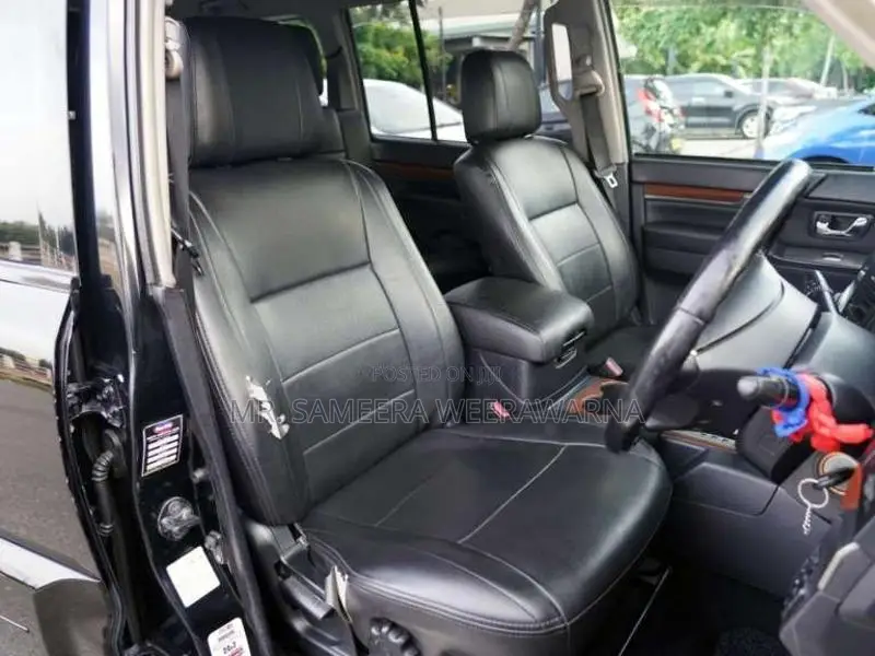 Mitsubishi Montero V93 2007 SUV (Used)