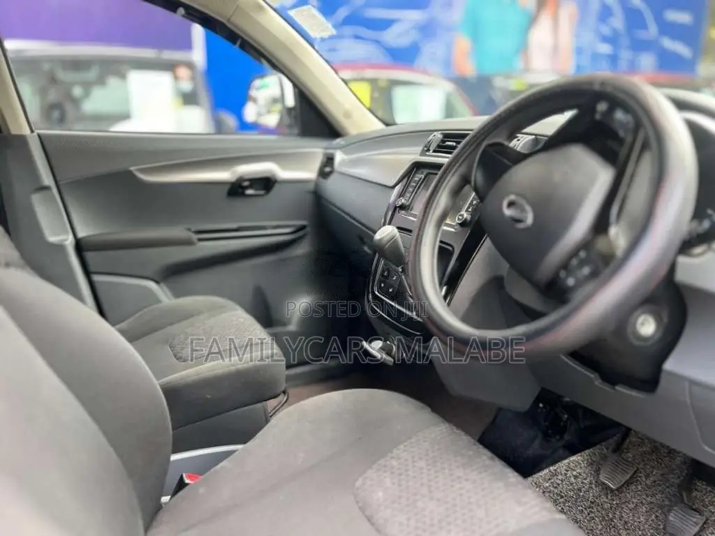 Mahindra KUV 100 2020 SUV (Used)
