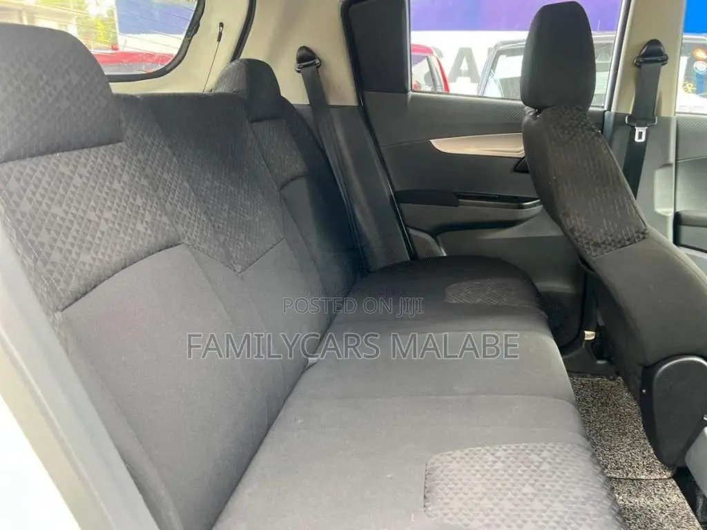 Mahindra KUV 100 2020 SUV (Used)