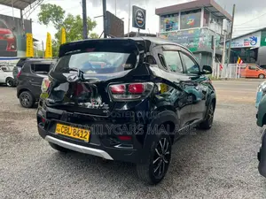 Mahindra KUV 100 2021 SUV (Used)