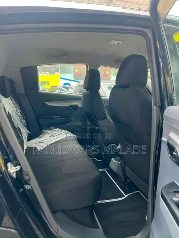 Mahindra KUV 100 2021 SUV (Used)