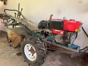 Kubota RV125 2020 Tractor (Used)