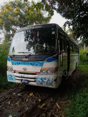 Tata Marcopolo 2011 Bus (Used)