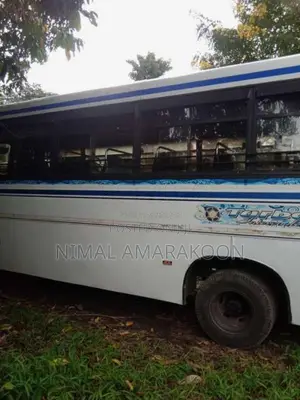 Tata Marcopolo 2011 Bus (Used)