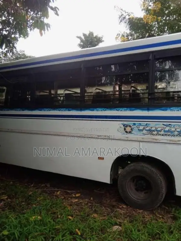 Tata Marcopolo 2011 Bus (Used)