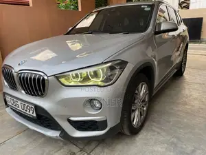 BMW X1 2018 SUV (Used)