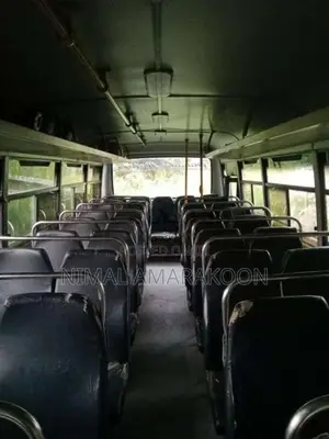 Tata Marcopolo 2011 Bus (Used)