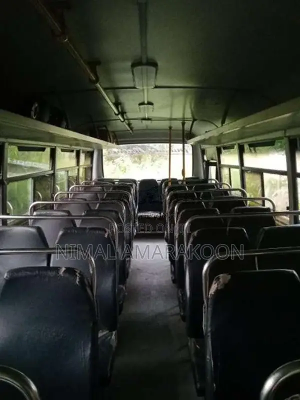 Tata Marcopolo 2011 Bus (Used)