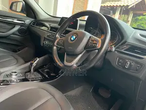 BMW X1 2018 SUV (Used)