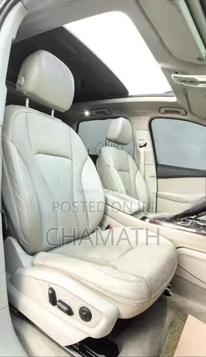 Audi Q7 3.0L SUPERCHARGED V6 2015 SUV (Used)