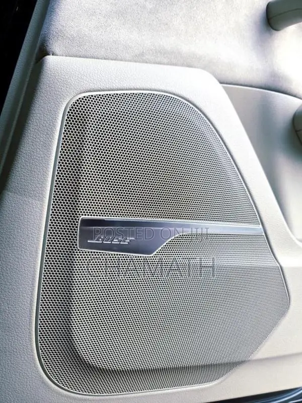 Audi Q7 3.0L SUPERCHARGED V6 2015 SUV (Used)