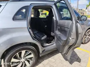 Mitsubishi ASX 2014 SUV (Used)