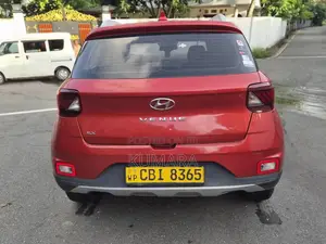 Hyundai Venue 2019 SUV (Used)