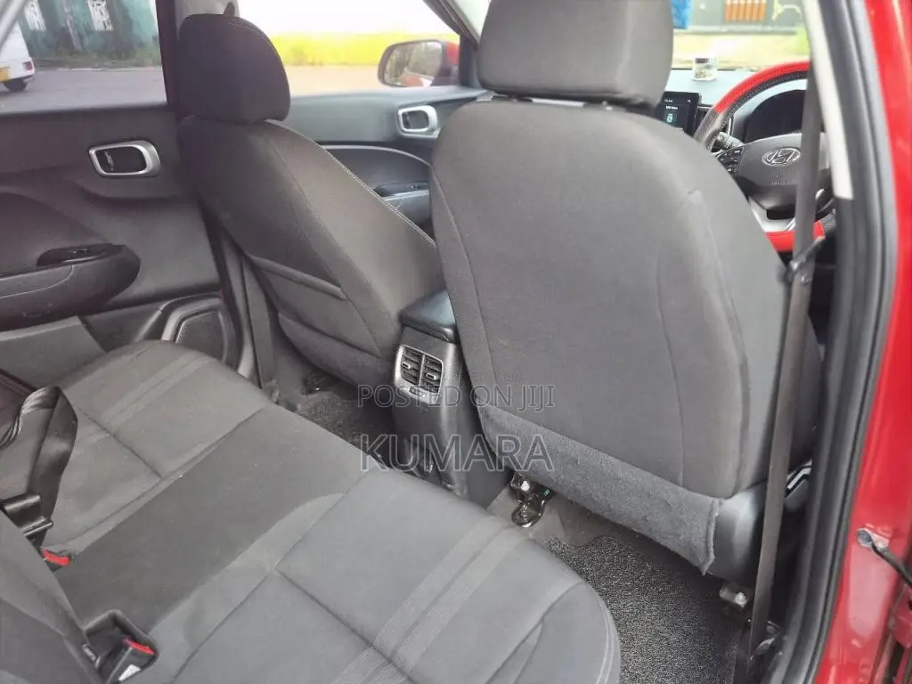Hyundai Venue 2019 SUV (Used)