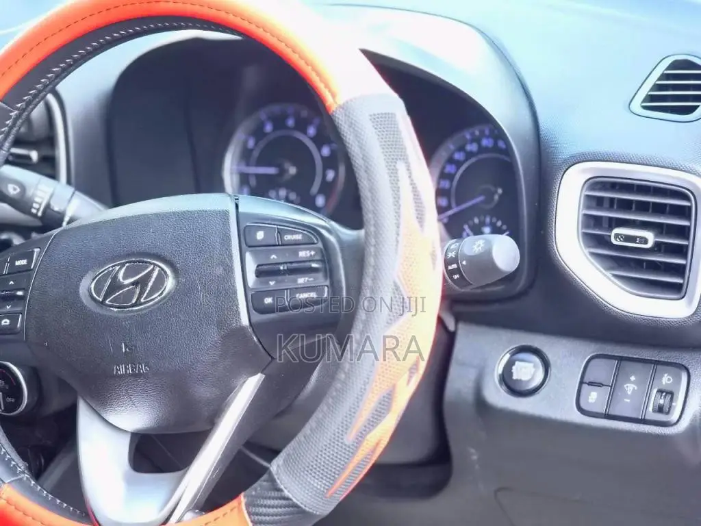 Hyundai Venue 2019 SUV (Used)