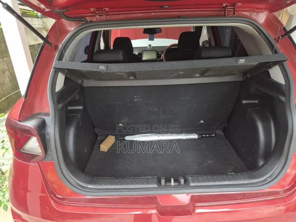 Hyundai Venue 2019 SUV (Used)