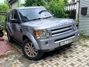Land-Rover Discovery 3 HSE 2010 SUV (Used)