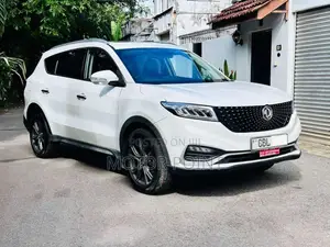 DFSK Glory I-Auto 2021 SUV (Used)
