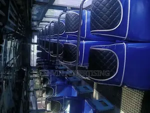 Ashok-Leyland Viking 2007 Bus (Used)