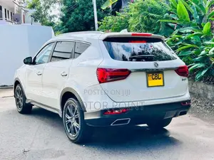DFSK Glory I-Auto 2021 SUV (Used)