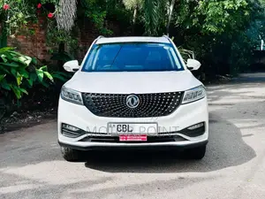 DFSK Glory I-Auto 2021 SUV (Used)