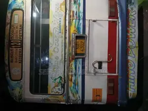 Ashok-Leyland Viking 2007 Bus (Used)