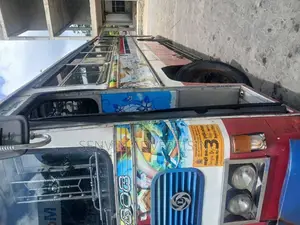 Ashok-Leyland Viking 2007 Bus (Used)