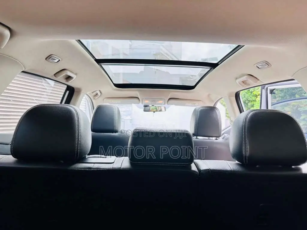 DFSK Glory I-Auto 2021 SUV (Used)