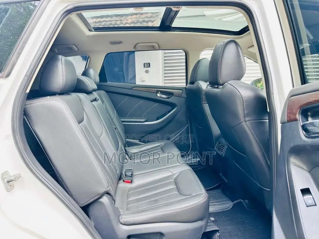 DFSK Glory I-Auto 2021 SUV (Used)